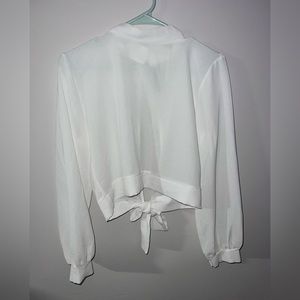 BooHoo - Blouse